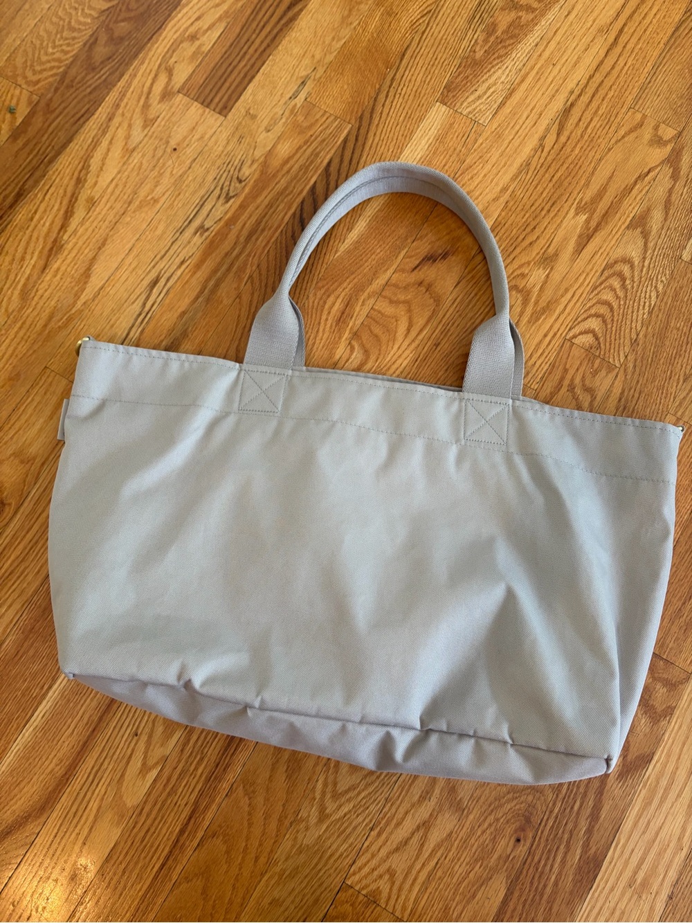 Canvelle Large Tote - Picture 3 of 5
